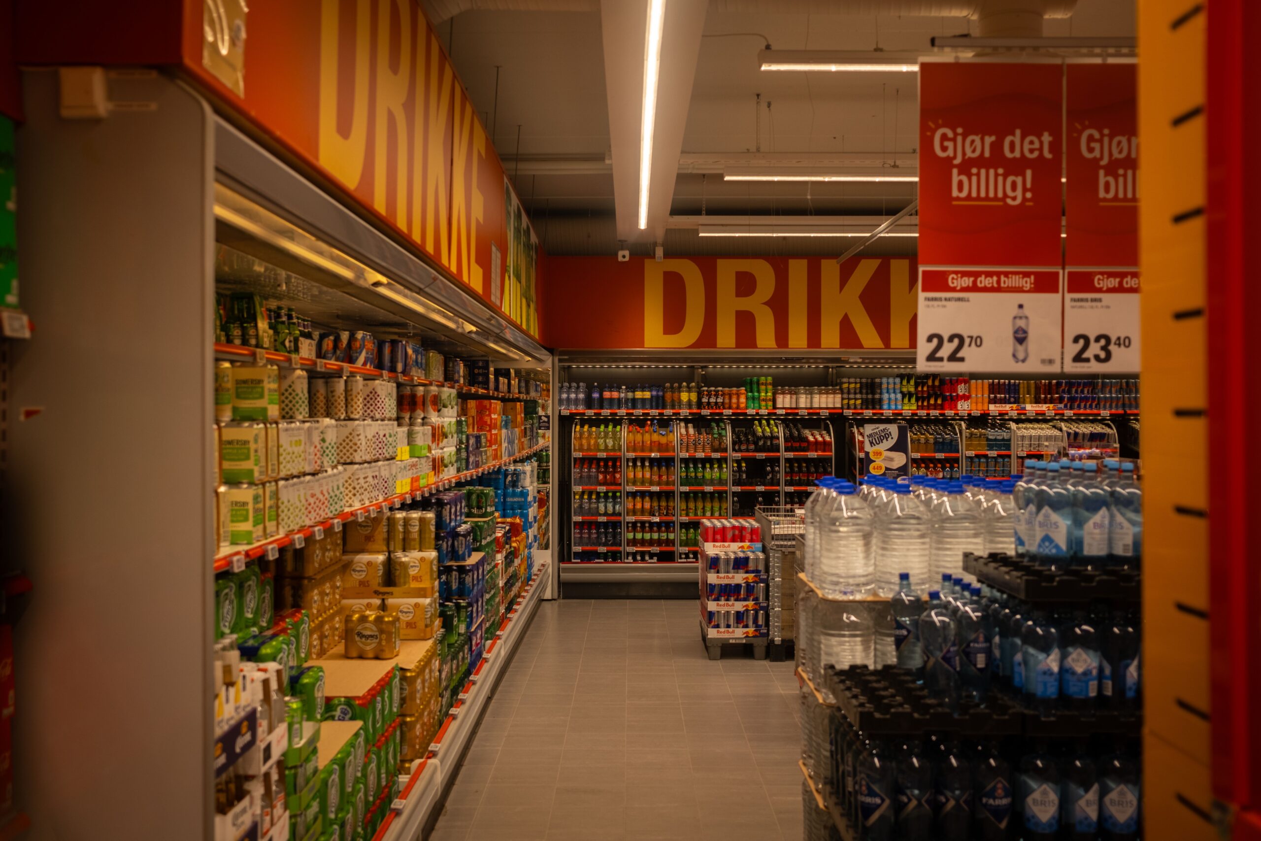 Fix Price otvorio prvih pet prodavnica u Srbiji, ulazak na tržište diskonta – Fix Price ulazak na tržište diskonta