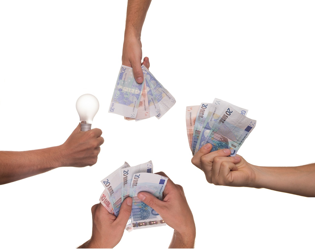 Investicije fondova rizičnog kapitala u društvene mreže porasle na 355 miliona dolara