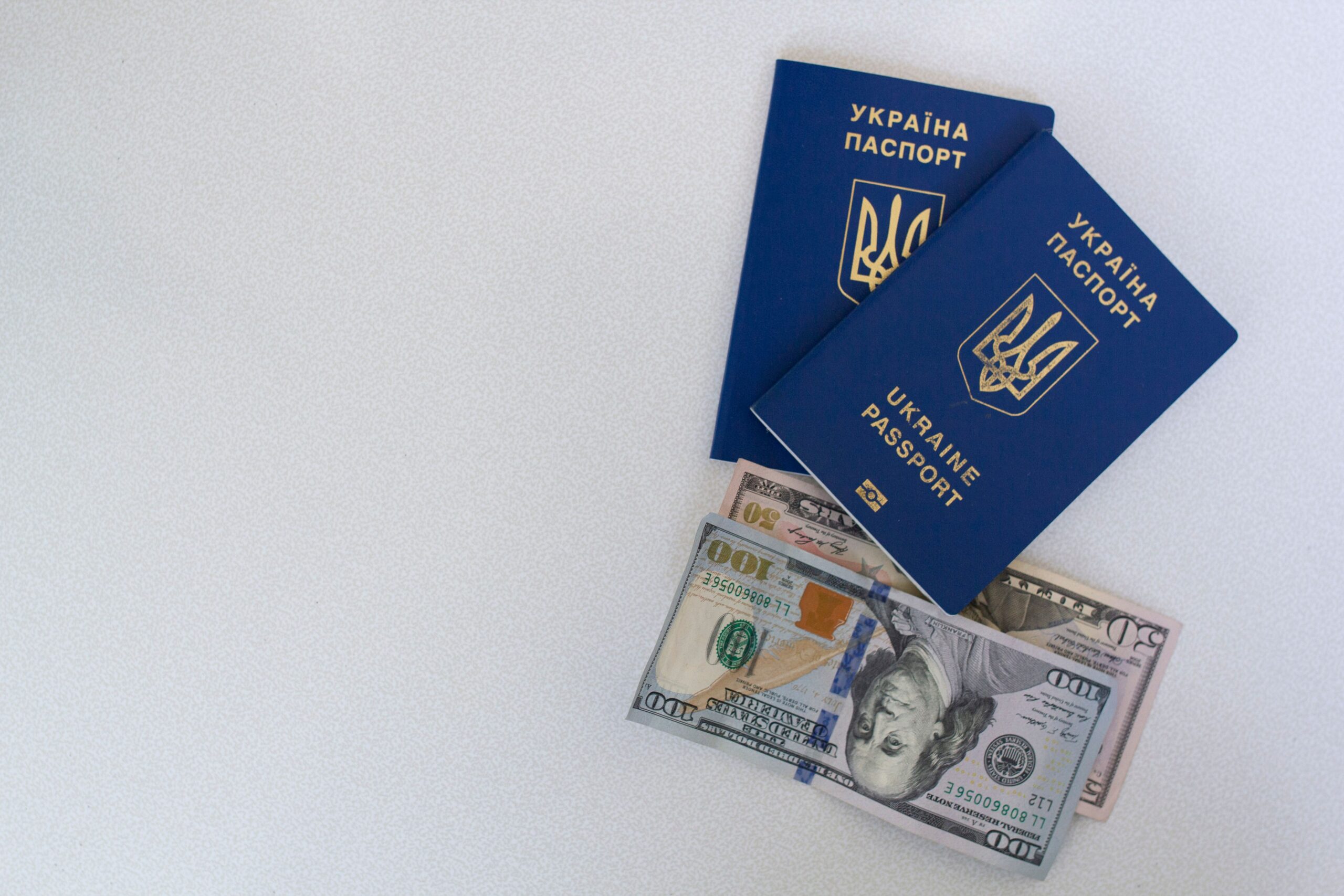 Investicione migracije: Potražnja za plan B pasošima raste među srednjom klasom