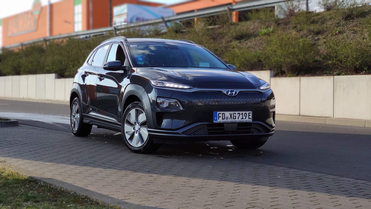 Kia najavila EV3 električni SUV sa cenom ispod 31.000 dolara za američko tržište – cena ispod 31.000 dolara