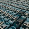Kineski proizvođači automobila povećali izvoz 88 odsto dok prodaja u Kini pada – tržišni udeo evropskih i japanskih proizvođača automobila