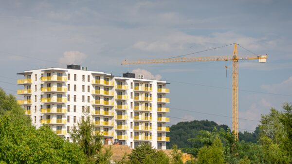 Montex House investira 1,1 milijardu dinara u kompleks sa 90 stanova u Zemunu