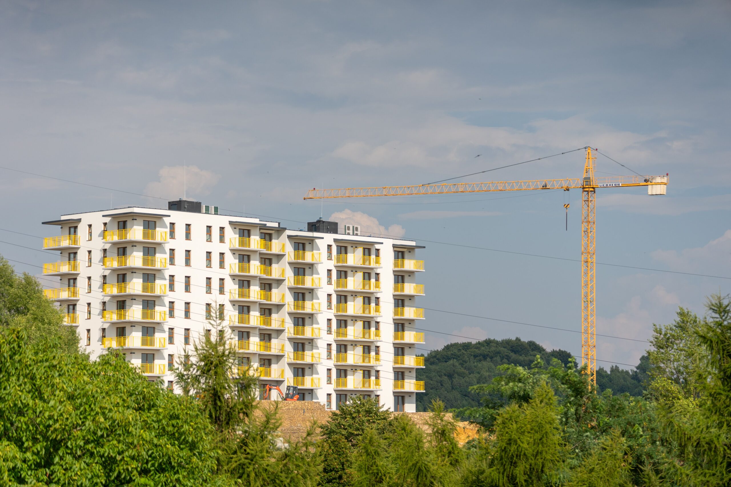 Montex House investira 1,1 milijardu dinara u kompleks sa 90 stanova u Zemunu