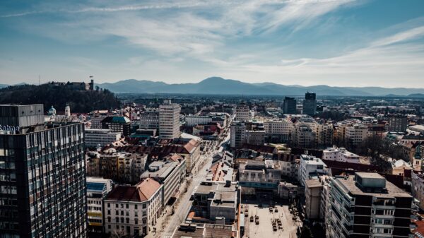 Slovenija beleži rast BDP-a od 5 odsto u drugom kvartalu 2026. godine – rast BDP-a Slovenije