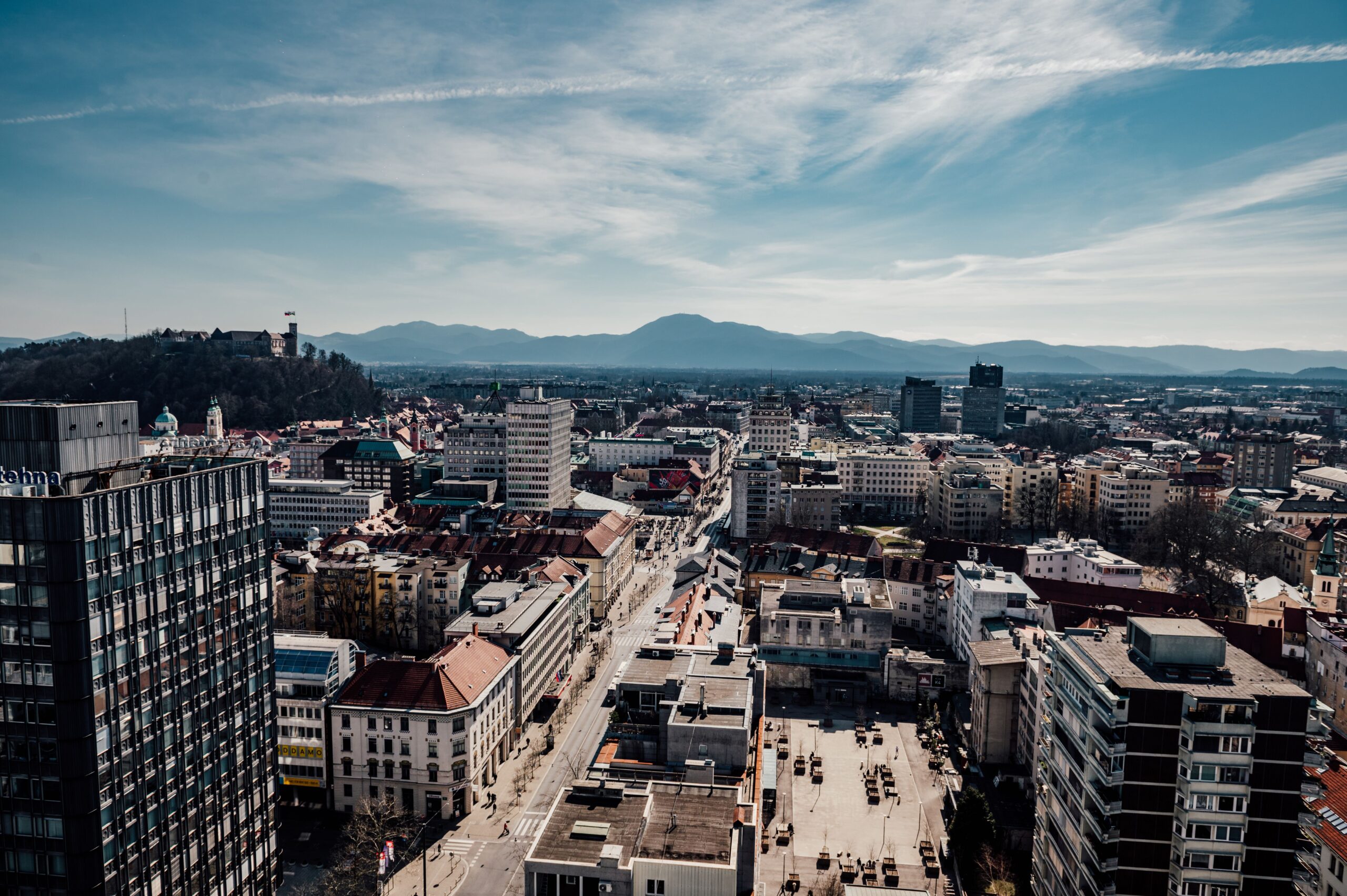 Slovenija beleži rast BDP-a od 5 odsto u drugom kvartalu 2026. godine – rast BDP-a Slovenije
