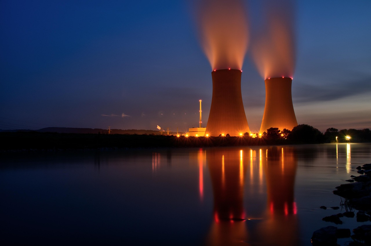 Španija produžila rad nuklearne elektrane Almaraz do 2030. radi energetske stabilnosti – nuklearna elektrana Almaraz