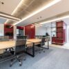 Atlas Financial Solutions beleži generacijski jaz zbog rasprave o velikom svetlu u kancelariji – veliko svetlo u kancelariji