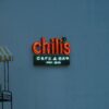Chili's ostvario rast prodaje od 6 odsto, 21. kvartal zaredom beleži napredak – rast iste prodaje