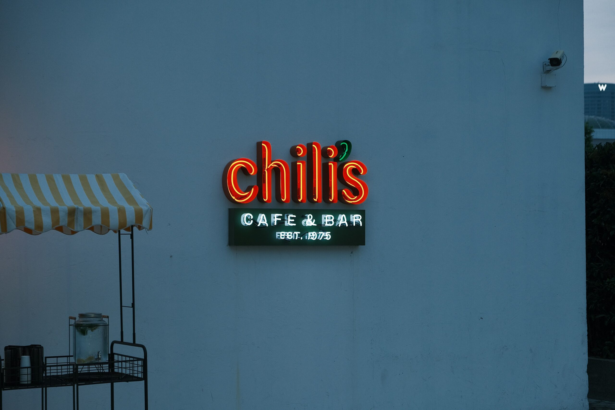 Chili's ostvario rast prodaje od 6 odsto, 21. kvartal zaredom beleži napredak – rast iste prodaje