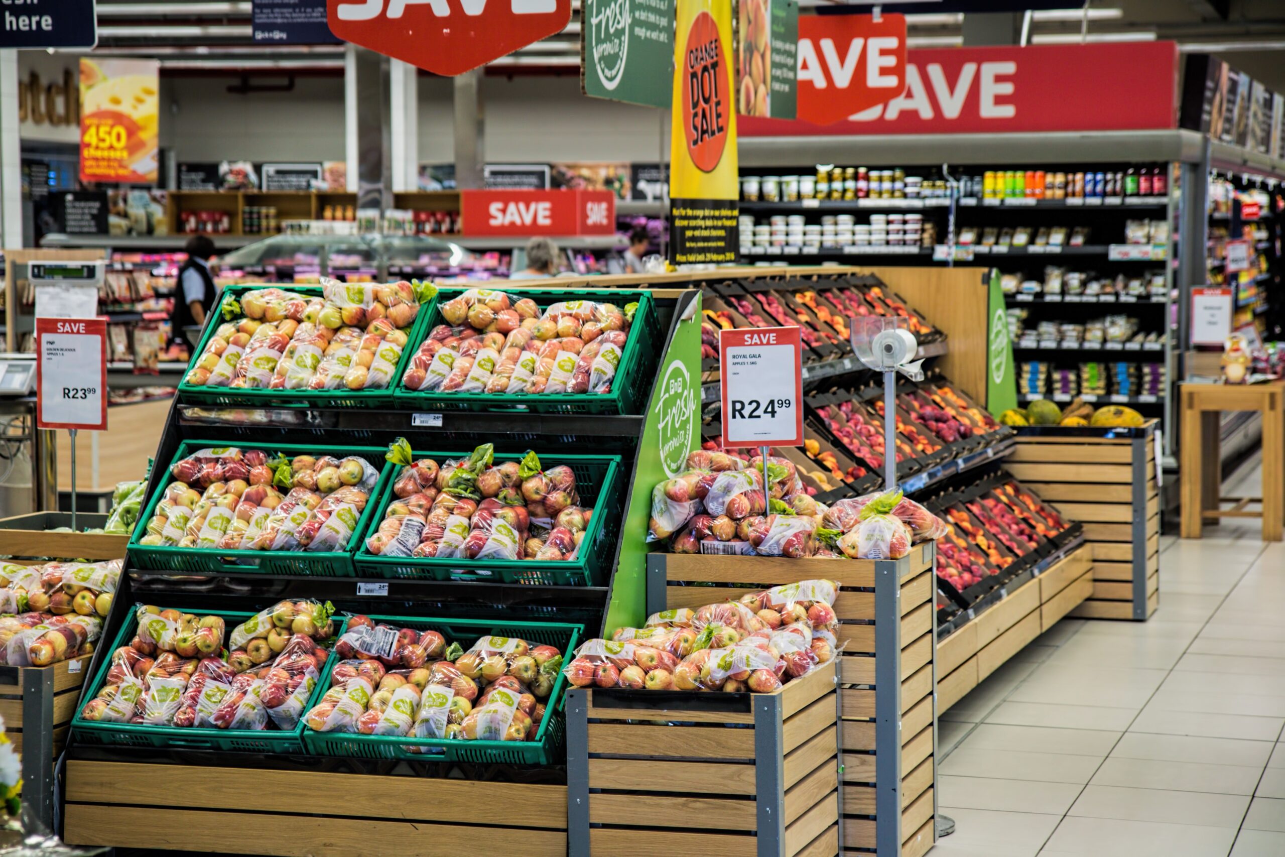 Fix Price otvorio pet prodavnica u Srbiji, ulazak ruskog diskonta na domaće tržište – Fix Price prodavnice u Srbiji