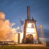 Nvidia drži 122,8 miliona akcija SpaceX-a, udeo vredan 21 milijardu dolara – Nvidia SpaceX akcije