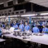 Tekstilna i obućarska industrija BiH beleže pad izvoza i nedostatak radnika