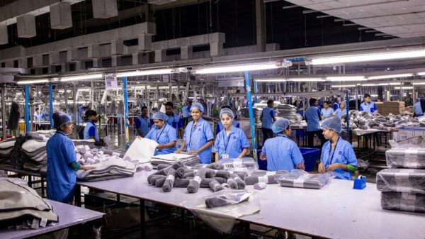 Tekstilna i obućarska industrija BiH beleže pad izvoza i nedostatak radnika