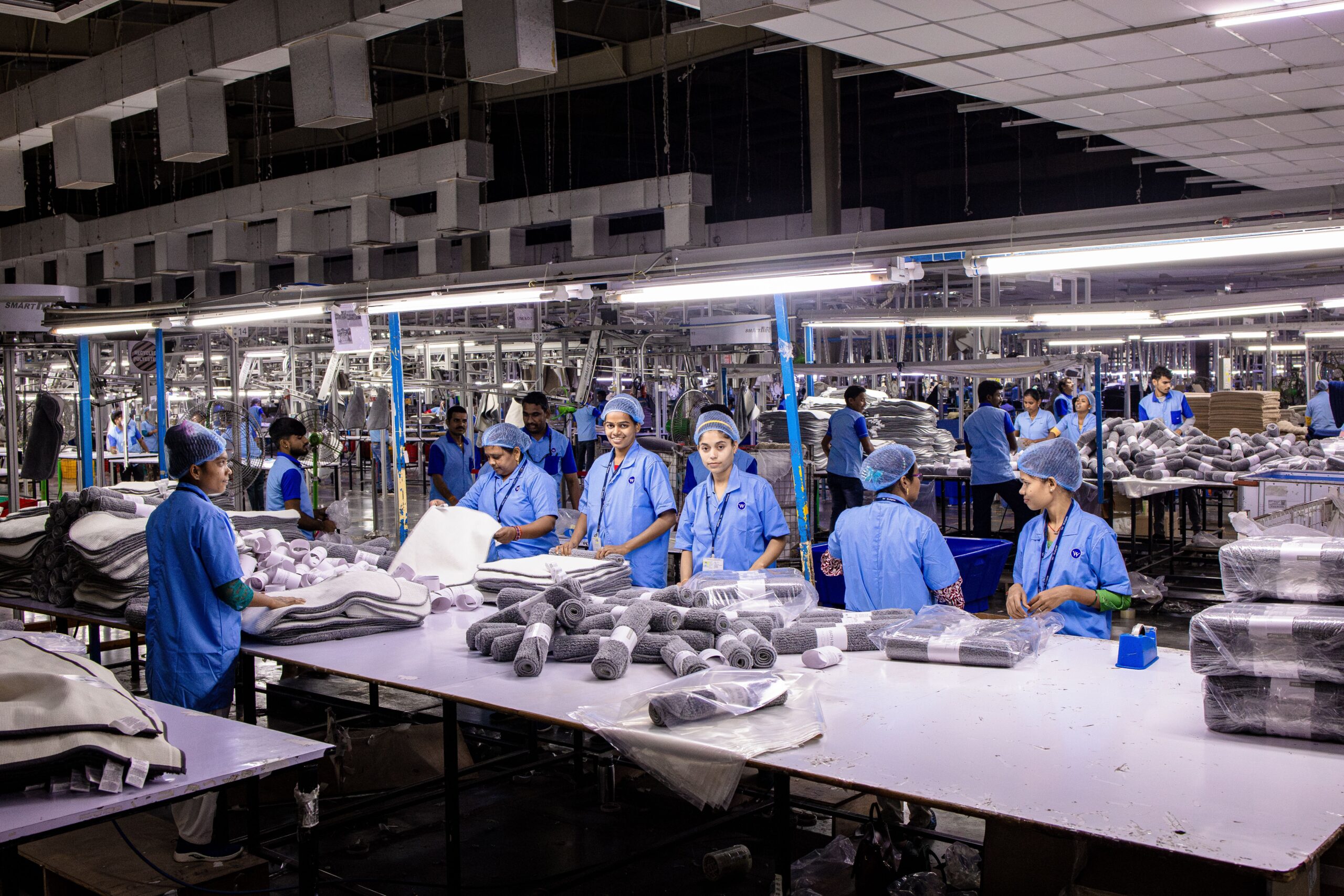 Tekstilna i obućarska industrija BiH beleže pad izvoza i nedostatak radnika