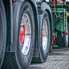 Vodostaj Rajne pao na rekordno niskih osam centimetara, teretni transport preusmeren