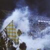 stadium, sports, fans, arena, soccer, football, audience, crowd, cheering, celebrating, stadium, soccer, soccer, soccer, soccer, soccer, football, football, football, football