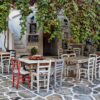 Poreska kontrola na Santoriniju i Naksosu otkrila neizdate račune od 20.000 evra – poreska kontrola Santorini Naksos