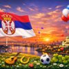 srbija
