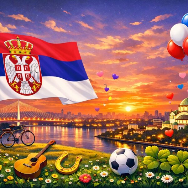 srbija
