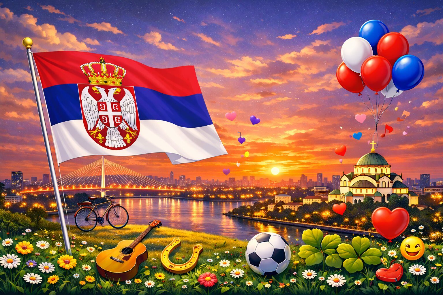 srbija