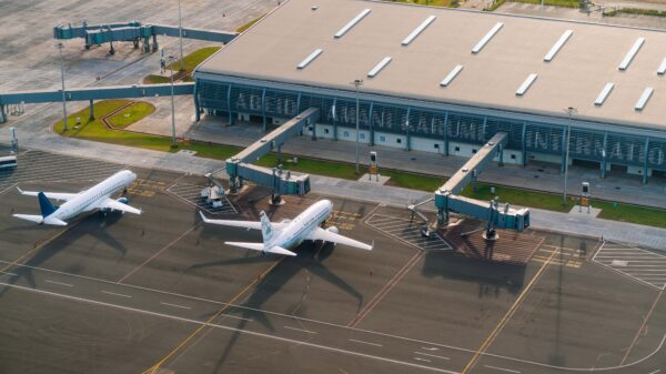 Aerodrom Trebinje dobio ekološku dozvolu, nastavak investicionog projekta u Hercegovini – ekološka dozvola za Aerodrom Trebinje