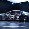 Ferrari prodao prvi električni automobil Luce za rekordnih 40 miliona dolara na aukciji – prvi električni Ferrari