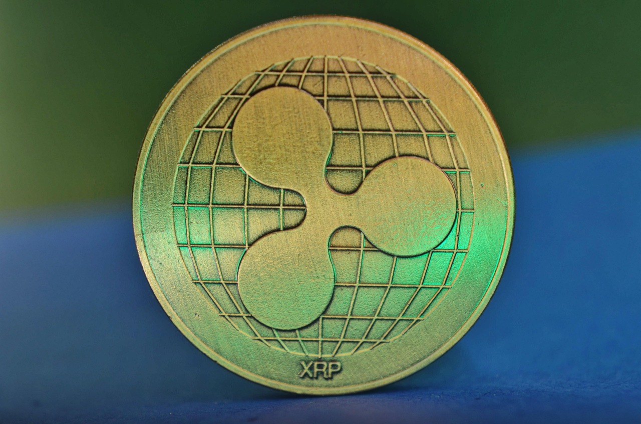 XRP pao ispod 1 dolara, pad od 2% i pored partnerstva sa Jeonbuk Bank