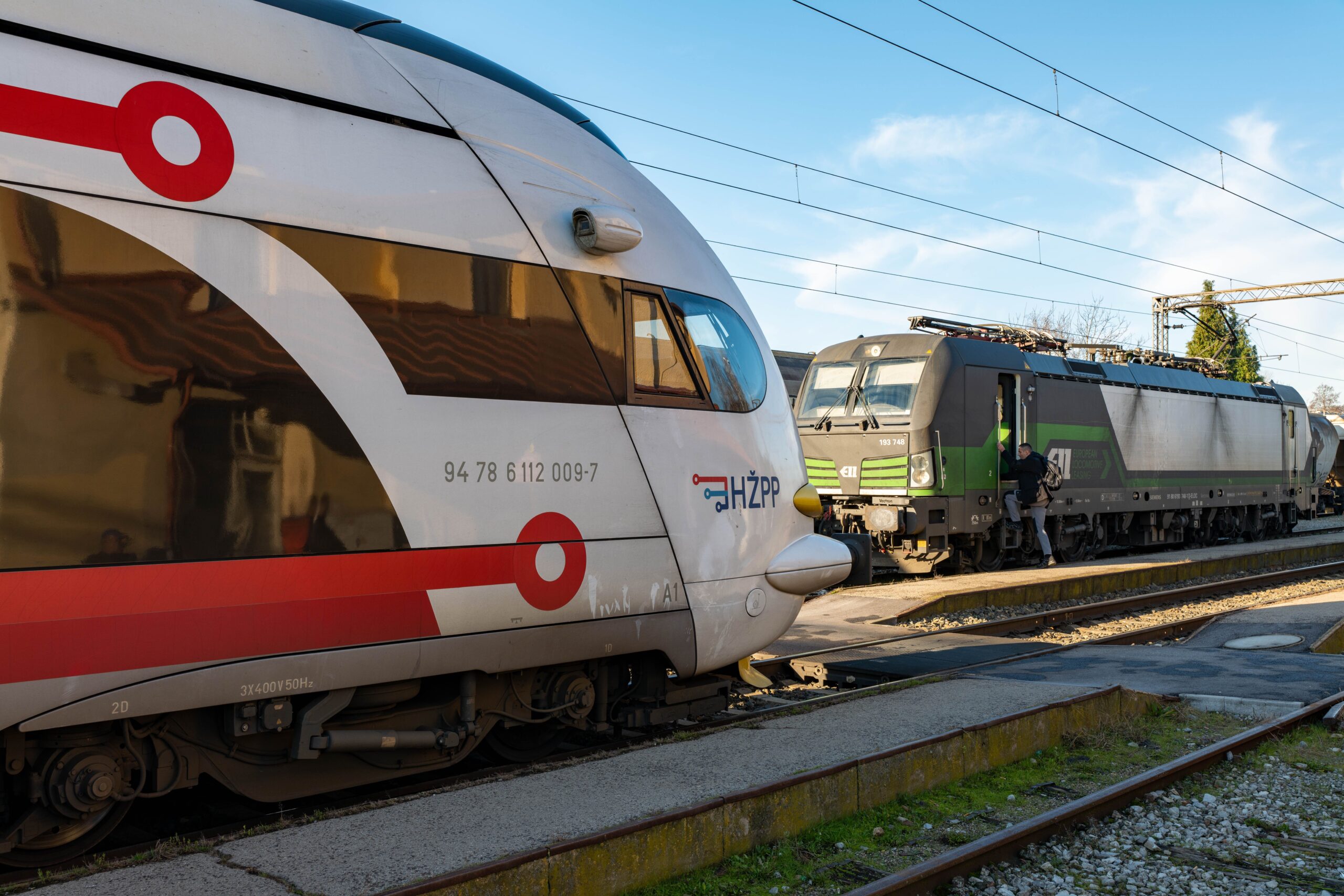 Srbijavoz investira u šest Siemensovih lokomotiva za brzu prugu do Budimpešte – brza pruga Beograd Budimpešta