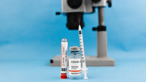 Moderna udvostručila vrednost akcija nakon uspeha mRNA vakcine protiv raka – mRNA vakcina protiv raka