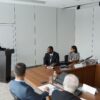 Svetski ekonomski forum pregovara sa Lagard o novoj predsedavajućoj funkciji