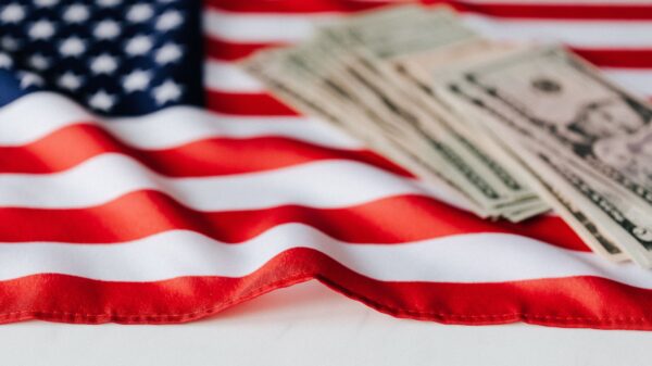 Američko Ministarstvo finansija najavljuje otkup obveznica zbog duga od 40 biliona dolara