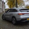 Genesis GV90 NeoLun luksuzni električni SUV sa grejanim podovima i coach vratima (VIDEO)