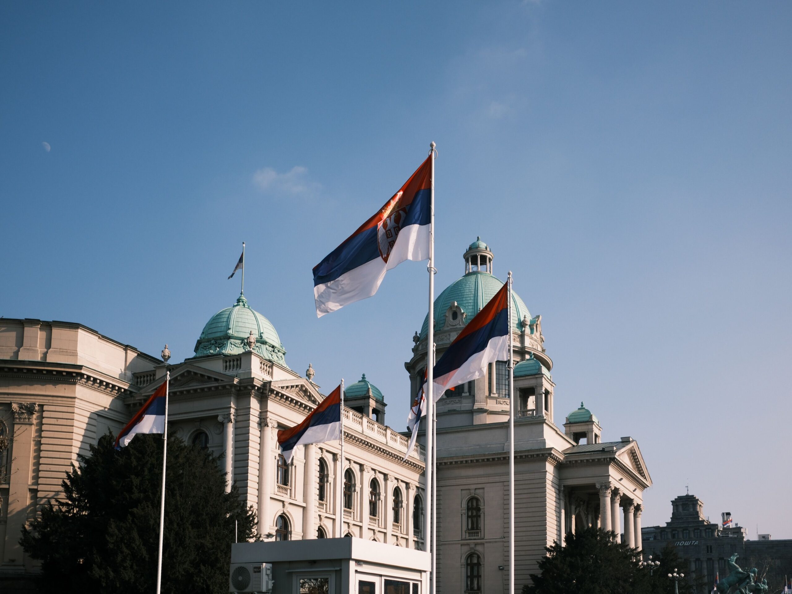 Isplata 6.000 dinara kreće 22. septembra, pomoć za sve punoletne građane Srbije