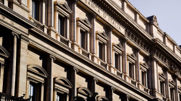 Italijanske banke beleže rast akvizicija u sektoru, fokus na kontrolu kapitala – kontrola kapitala