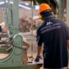 Proizvođačke cene u nemačkoj industriji porasle 3 odsto najbržim tempom od aprila 2023.