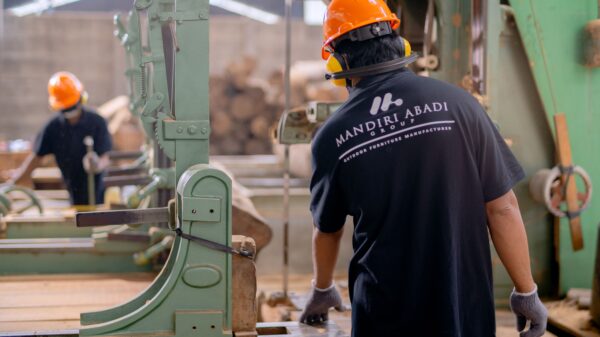 Proizvođačke cene u nemačkoj industriji porasle 3 odsto najbržim tempom od aprila 2023.
