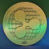 XRP skočio 15% na 1,34 dolara, opcioni trejder kladi se 2 miliona na volatilnost – xrp volatilnost