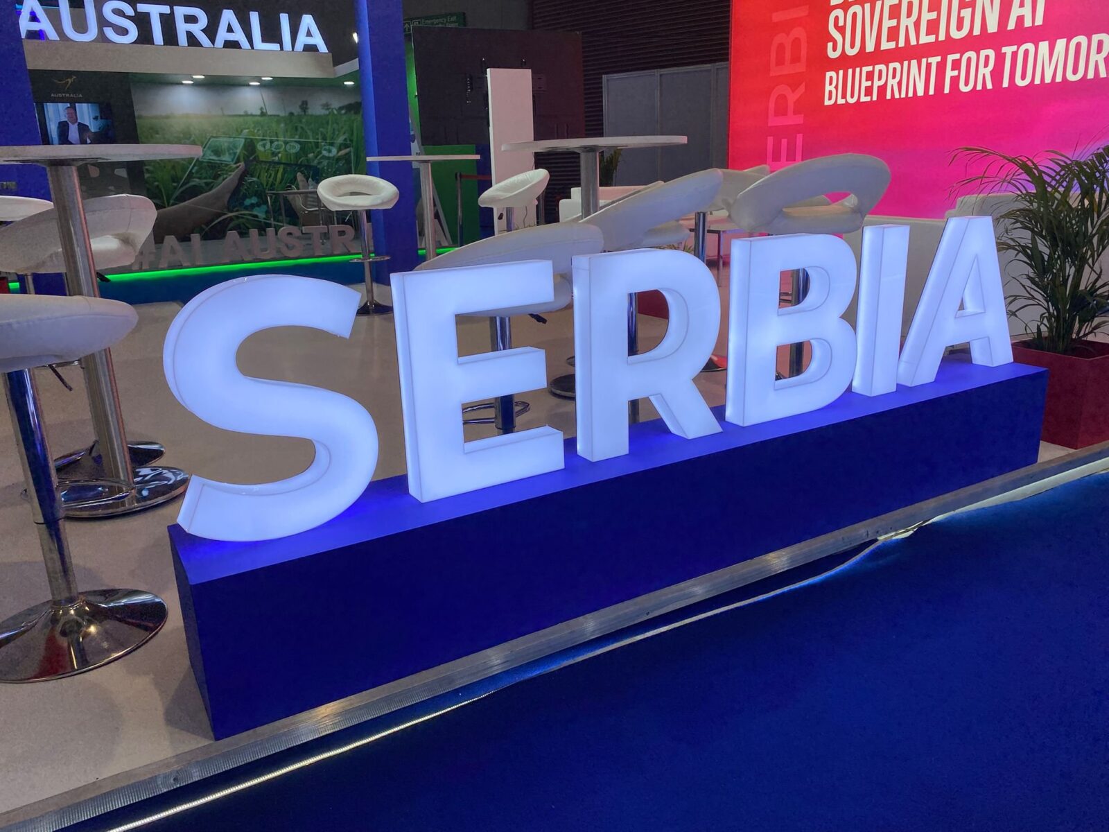 Samit, veštačka inteligencija, njudelhi, indija