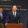 Država isplaćuje pomoć građanima u iznosu od 980,6 miliona dinara u septembru – pomoć države građanima