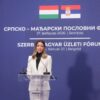 Adrijana Mesarović, forum, srbija, mađarska