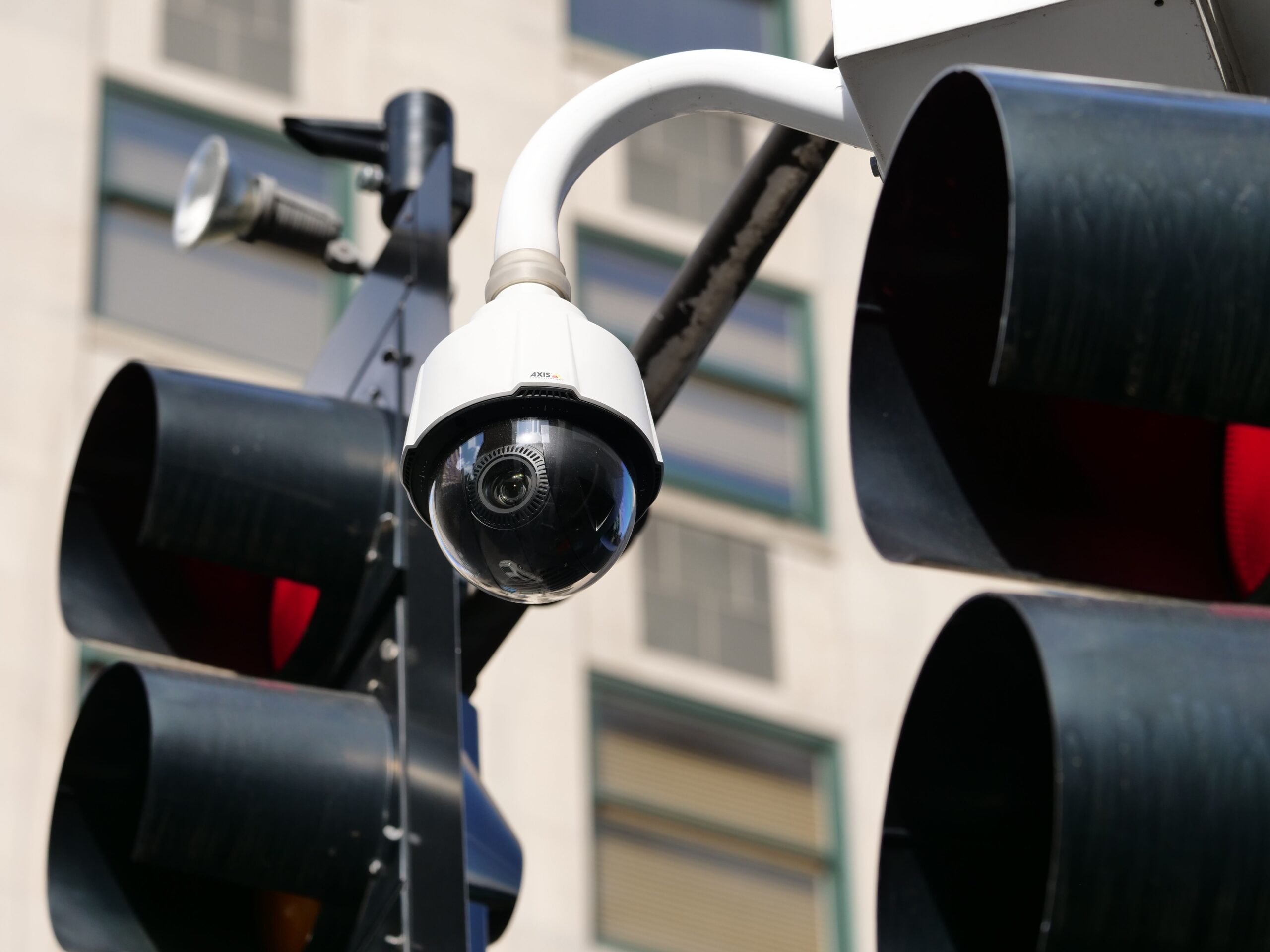 Beograd postavio kamere na 30 lokacija za automatsko snimanje devet prekršaja