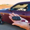 Najveće mane korišćenja digitalnog ključa za automobil: Sigurnost i pouzdanost u fokusu – najveće mane digitalnog ključa za automobil