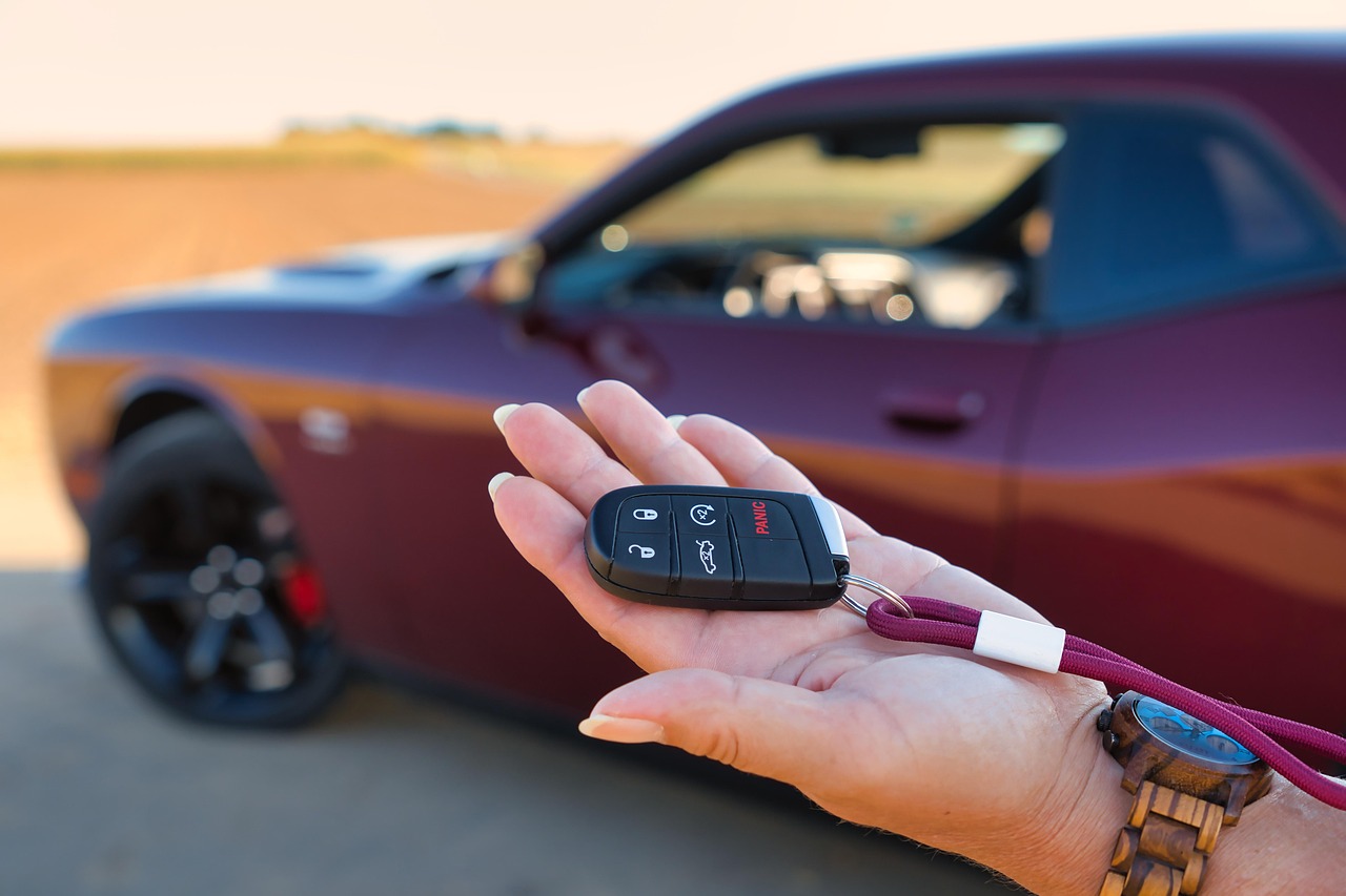 Najveće mane korišćenja digitalnog ključa za automobil: Sigurnost i pouzdanost u fokusu – najveće mane digitalnog ključa za automobil