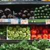 Cene paprike i kupusa na pijacama u Srbiji variraju i do 400 dinara po kilogramu
