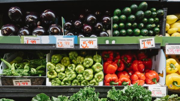 Cene paprike i kupusa na pijacama u Srbiji variraju i do 400 dinara po kilogramu