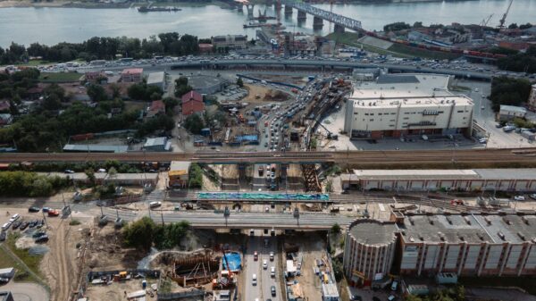 Auto-put Beograd–Zrenjanin–Novi Sad povezuje tri grada novom trasom od 105 kilometara