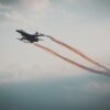 Kanadska vlada razmatra obustavu kupovine F-35 zbog trgovinskog spora sa SAD – trgovinski spor sa SAD