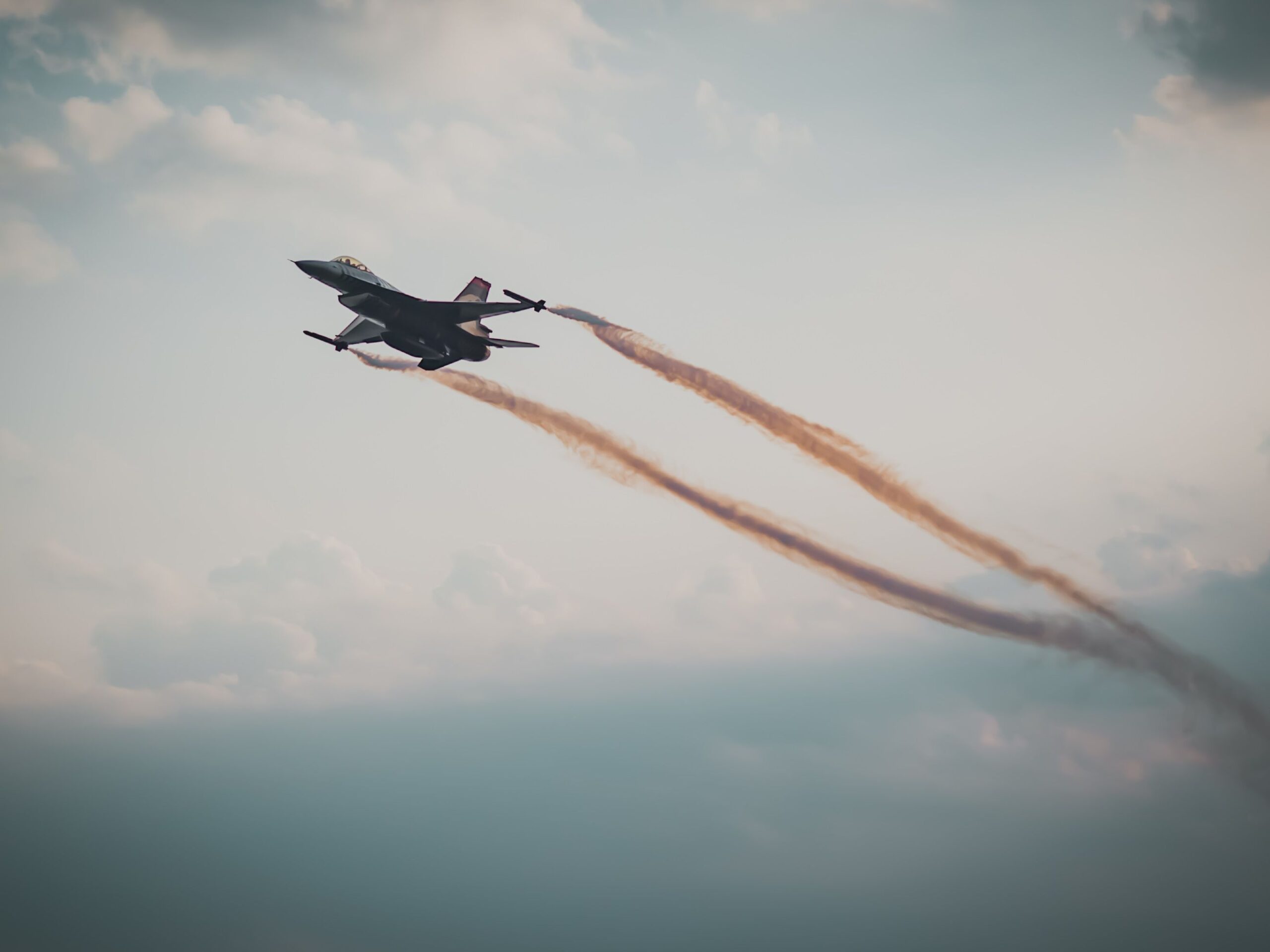 Kanadska vlada razmatra obustavu kupovine F-35 zbog trgovinskog spora sa SAD – trgovinski spor sa SAD