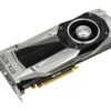 Nvidia nadmašila očekivanja, prihod od 96,2 milijarde dolara u drugom kvartalu