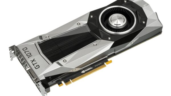 Nvidia nadmašila očekivanja, prihod od 96,2 milijarde dolara u drugom kvartalu